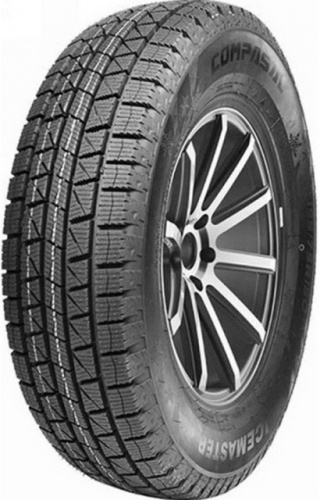 Авто шина Compasal icemaster 205/55R16 91s