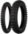 Мотошина Mitas C-18 Super Light 110/90r19 62M задняя |ТТ,камерная|