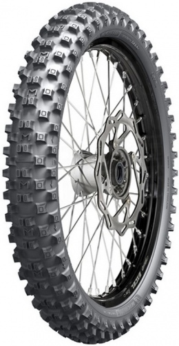 Мотошина Michelin Enduro Hard 90/90r21 54R передняя |ТТ,камерная|