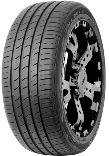 Авто шина Roadstone N'fera RU1 255/35R20 97y