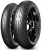 Мотошина Pirelli Angel Gt Ii 180/55r17 73W задняя |TL, бескамерная|
