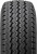 Авто шина Triangle tr652 195/65R16C 104/102t