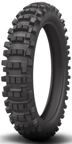 Мотошина Kenda K760 Trakmaster 130/90r17 68M задняя