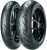 Мотошина Pirelli Diablo Rosso Ii 120/70r17 58W передняя |TL, бескамерная|