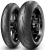Мотошина Metzeler Sportec M9 Rr 200/55zr17 78W задняя |TL, бескамерная|