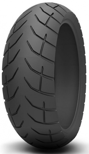 Мотошина Kenda K671 Cruiser 130/90r16 74H задняя