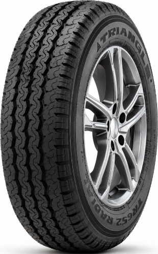 Авто шина Triangle tr652 195/65R16C 104/102t
