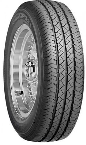 Авто шина Roadstone CP321 195/70R15C 104/102s
