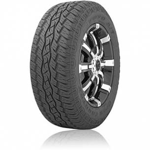   Toyo Open Country A/T Plus 30/9,5R 15 104s
