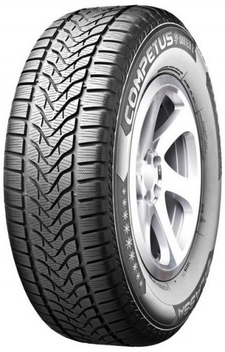 Авто шина Lassa Competus Winter 2+ 225/60R18 100h