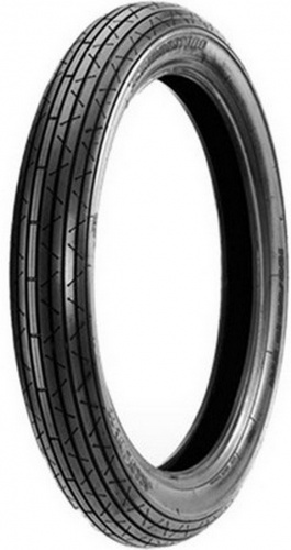 Мотошина Bridgestone Accolade Ac03 100/90-19 57H, WAR передняя |ТТ,камерная|Омологация|