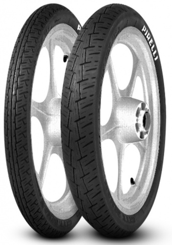 Мотошина Pirelli City Demon 130/90-15 66S задняя |TL, бескамерная|