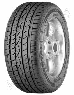   continental ContiCrossContact UHP 255/45R 19 100v