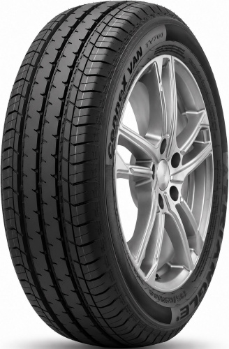 Авто шина Triangle tv701 195/65R16C 104/102t